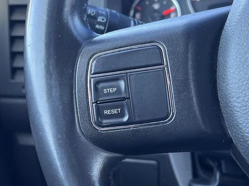 Used 2012 Jeep Liberty Sport w/ Popular Equipment Group AWD/4WD image 28