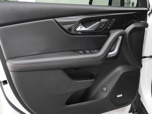 Used 2021 Chevrolet Blazer Premier w/ Driver Confidence II Package image 43