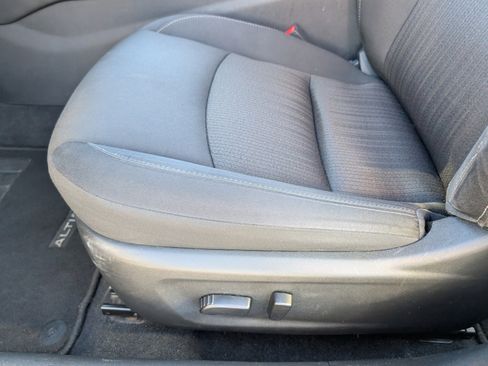 Used 2023 Nissan Altima 2.5 SV image 13