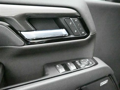 New 2026 GMC Sierra 2500 AT4 w/ AT4 Premium Plus Package AWD/4WD image 10