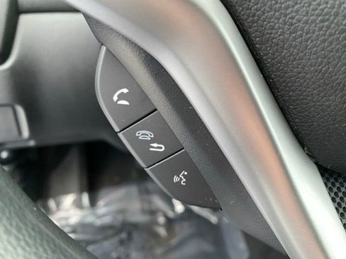 Used 2016 Honda Fit LX image 20