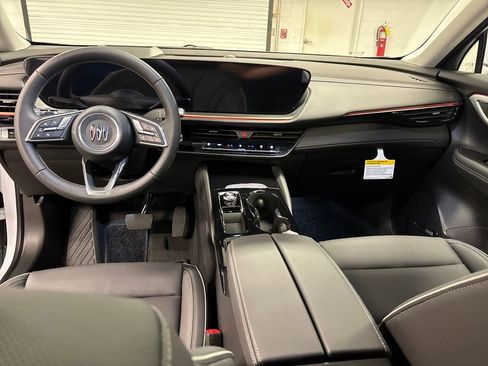 New 2026 Buick Envision Avenir AWD/4WD image 26