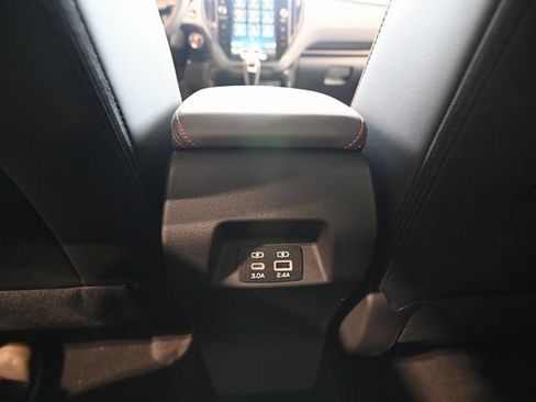 New 2026 Subaru Crosstrek 2.5i Limited image 25