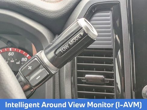 Certified 2024 Nissan Titan PRO-4X w/ Pro-4x Convenience Package image 26