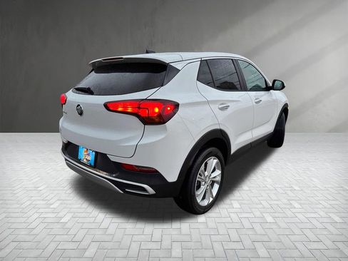 Used 2022 Buick Encore GX Preferred w/ Cold Weather Comfort Package image 5