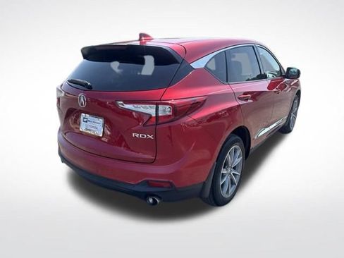 Used 2019 Acura RDX FWD w/ Technology Package image 5