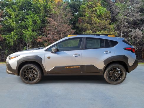 New 2026 Subaru Crosstrek 2.5i Wilderness AWD/4WD image 20