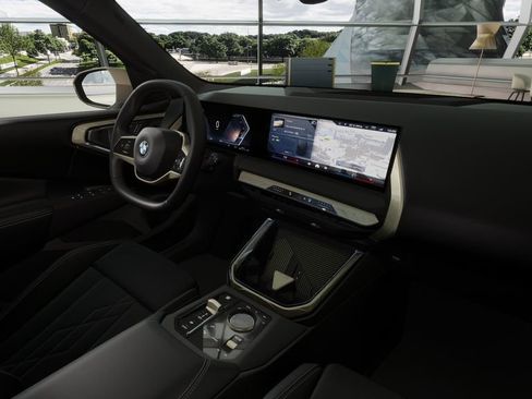 Used 2025 BMW X3 xDrive30i w/ Convenience Package image 38