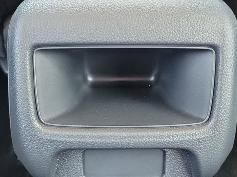 Certified 2026 Honda HR-V LX image 11