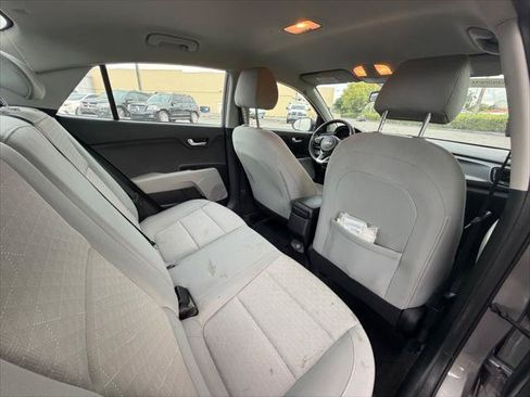 Used 2023 Kia Rio S FWD image 15