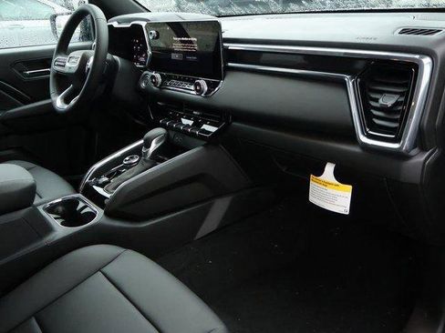 New 2026 GMC Canyon Elevation w/ Convenience Package image 8