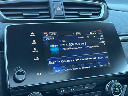 Used 2018 Honda CR-V EX image 20