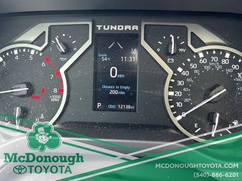 Used 2022 Toyota Tundra Limited image 20