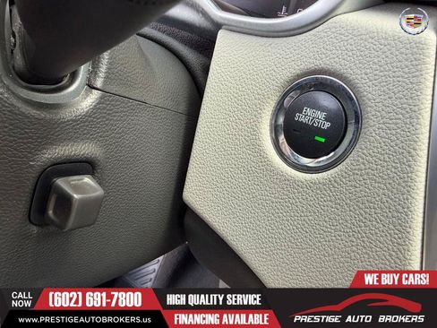 Used 2013 Cadillac SRX Premium FWD image 38