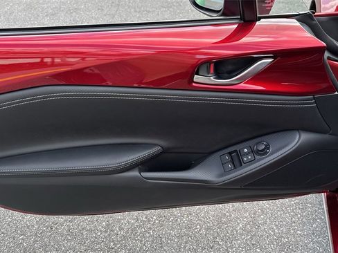 New 2025 MAZDA MX-5 Miata Grand Touring image 39