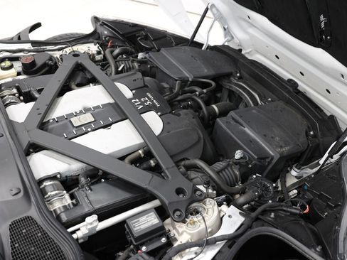 Used 2020 Aston Martin DB11 AMR image 81