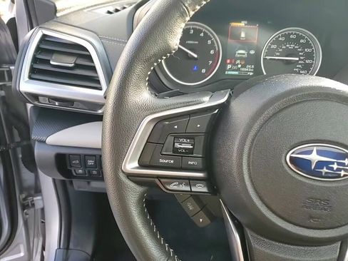 Certified 2024 Subaru Forester Limited image 20