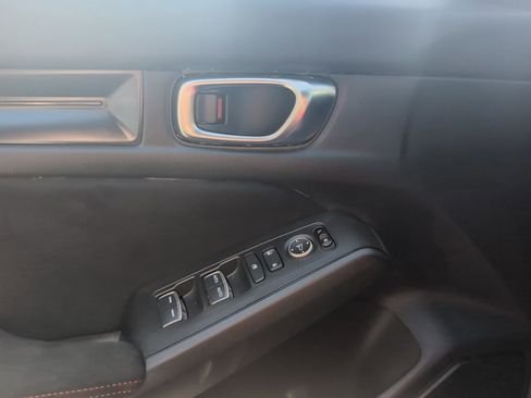 Used 2024 Honda Civic Type R image 23