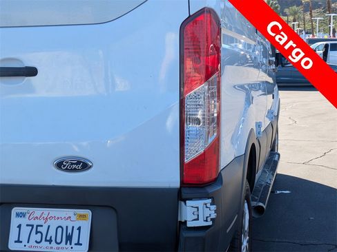 Used 2015 Ford Transit 250 Base w/ Exterior Upgrade Package image 11
