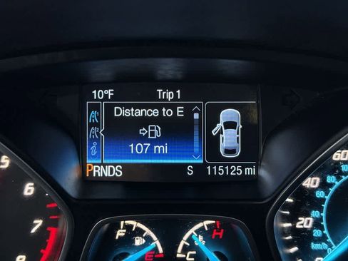 Used 2016 Ford Escape SE w/ Equipment Group 201A AWD/4WD image 19