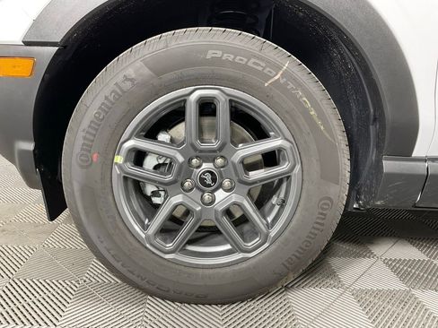 New 2026 Ford Bronco Sport Big Bend AWD/4WD image 10