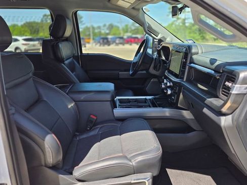 Used 2023 Ford F450 Lariat w/ Lariat Ultimate Package AWD/4WD image 17