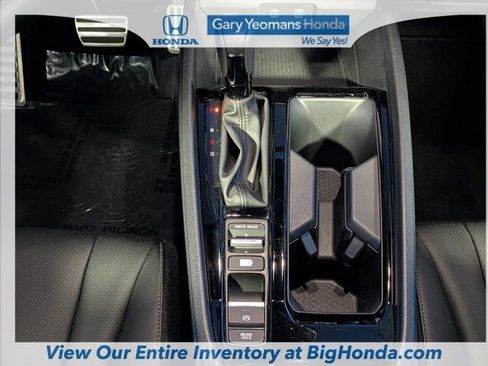 Certified 2023 Honda Accord Sport image 22