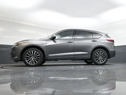 Used 2025 Acura RDX SH-AWD w/ Advance Package image 39