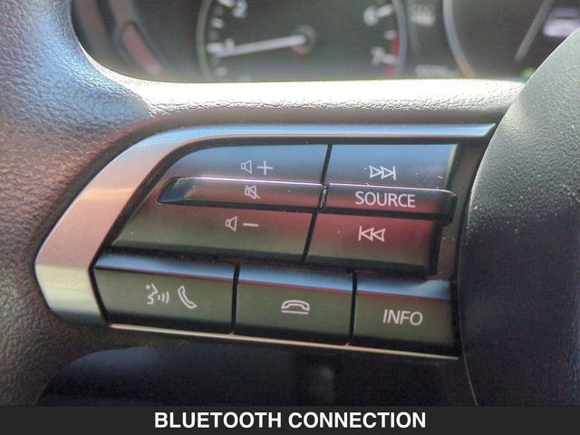 Certified 2024 MAZDA CX-30 AWD 2.5 S image 17