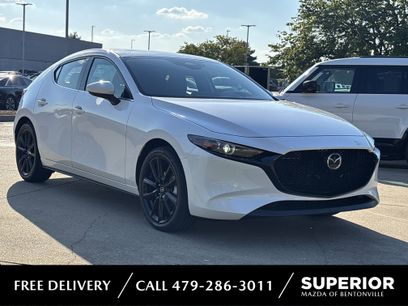 New 2026 MAZDA MAZDA3 2.5 S Hatchback w/ Premium Pkg