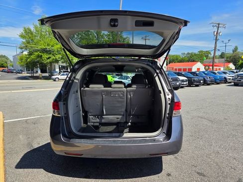 Used 2016 Honda Odyssey SE image 35