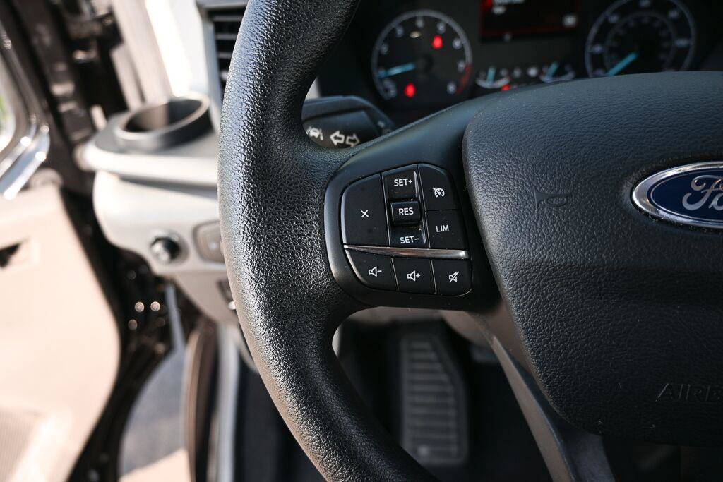 Used 2025 Ford Transit 350 XLT RWD image 10
