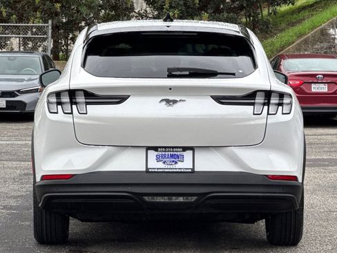 Certified 2023 Ford Mustang Mach-E Select image 5