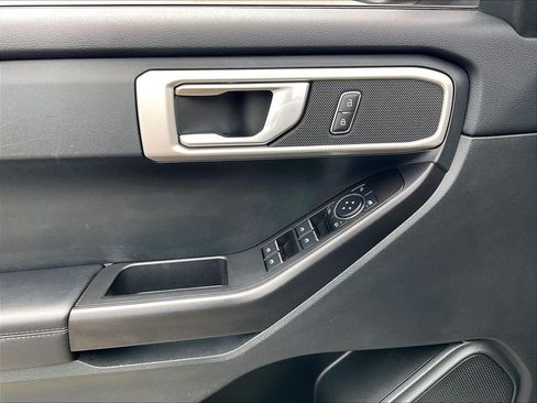 Used 2022 Ford Explorer 4WD image 37