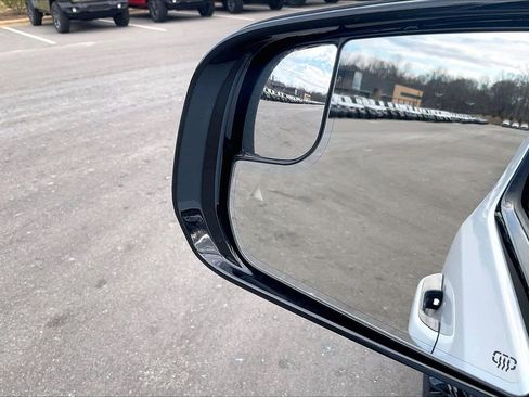 New 2026 Jeep Grand Wagoneer Limited image 29