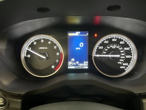 Used 2024 Subaru Forester Limited w/ Pop Package 2 AWD/4WD image 15