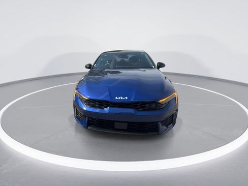 Used 2025 Kia K5 GT-Line w/ GT-Line Premium Package AWD/4WD image 3
