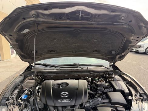 Used 2016 MAZDA MAZDA6 Sport image 19