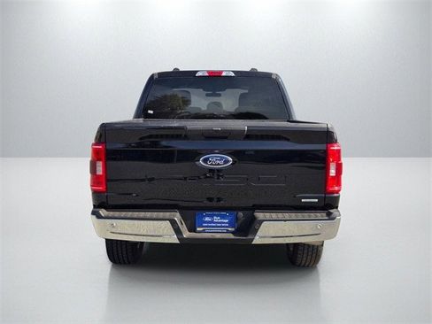 Certified 2023 Ford F150 XLT image 5