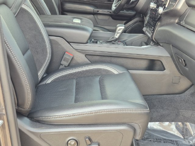 Used 2025 RAM 1500 RHO AWD/4WD image 18