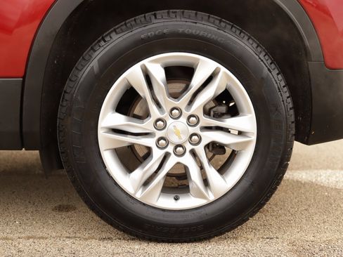 Used 2021 Chevrolet Blazer LT image 33