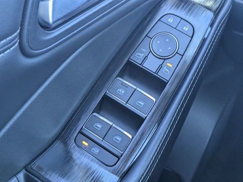 Used 2023 Nissan Rogue SL w/ SL Premium Package image 24