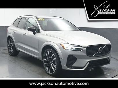 Used 2023 Volvo XC60 B5 Ultimate w/ Protection Package Premier