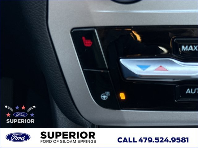 Used 2024 Ford Explorer XLT w/ Equipment Group 202A AWD/4WD image 22