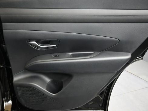 New 2026 Hyundai Tucson SEL AWD/4WD image 14