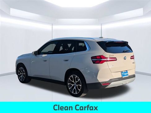 Used 2026 BMW X3 xDrive30i AWD/4WD image 4