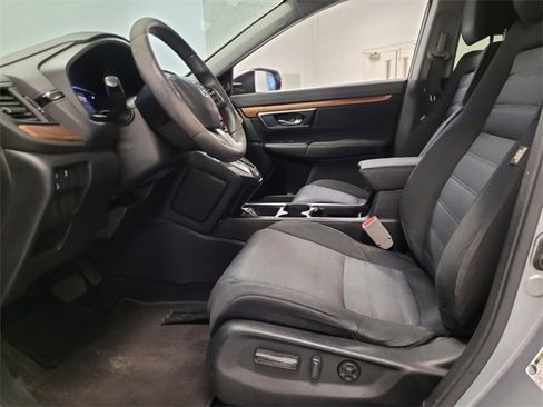 Used 2019 Honda CR-V EX image 12