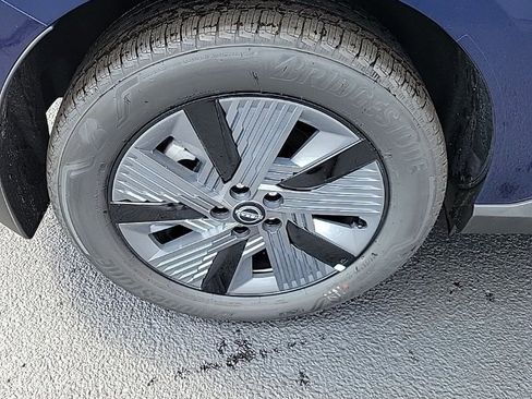 Used 2025 Nissan Murano SL w/ Cargo Package image 10