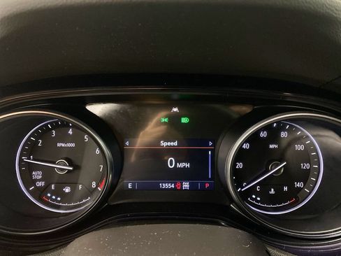 Used 2023 Buick Encore GX Preferred w/ Cold Weather Comfort Package AWD/4WD image 15