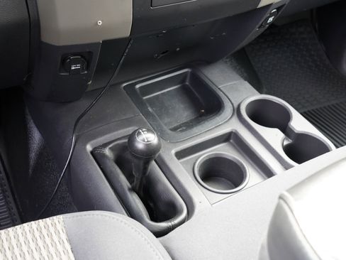 Used 2010 Dodge Ram 2500 Truck ST w/ ST Popular Equipment Group image 24